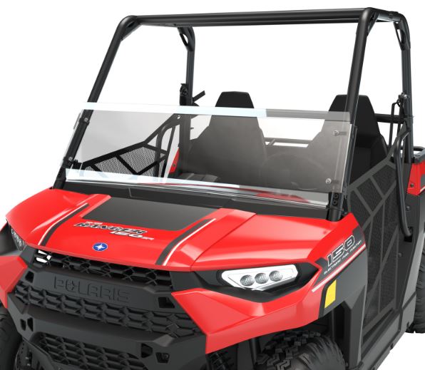 Parts for RANGER Windshields Polaris RANGER